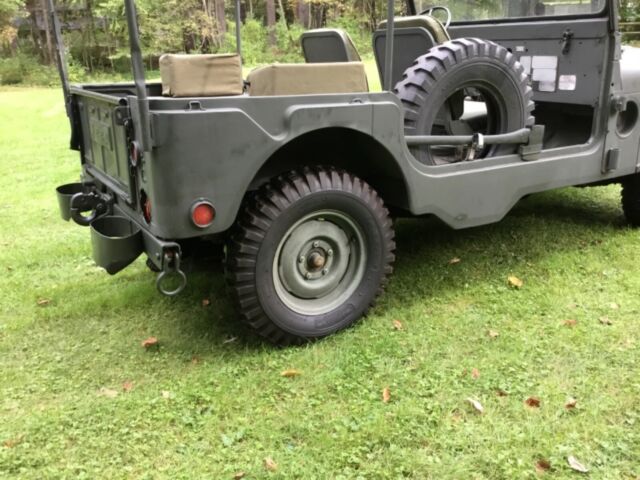 1963 Willys - photo 6