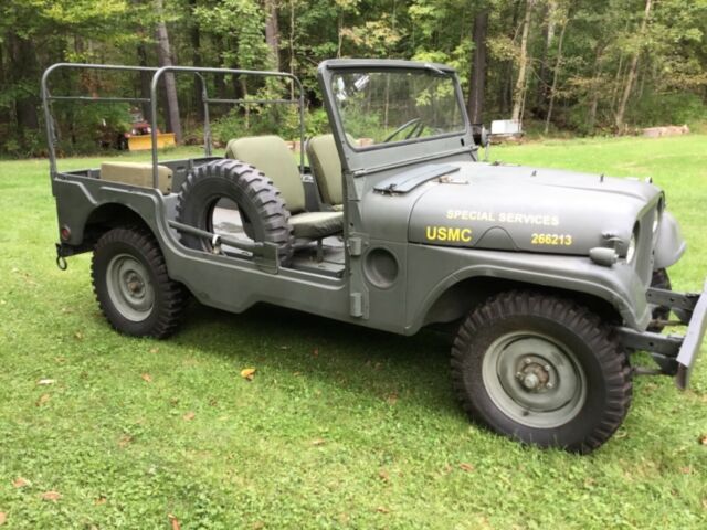 1963 Willys - photo 7