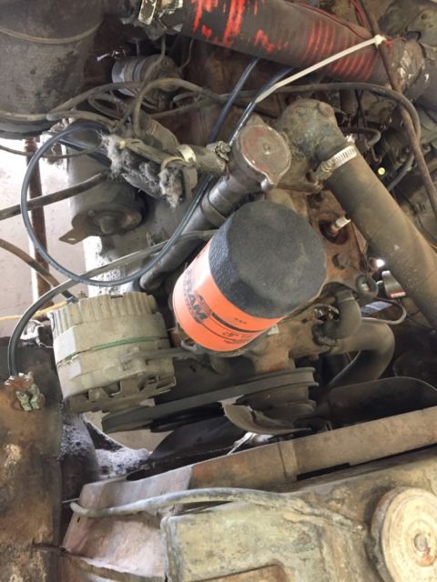 1952 Willys M38 - photo 2