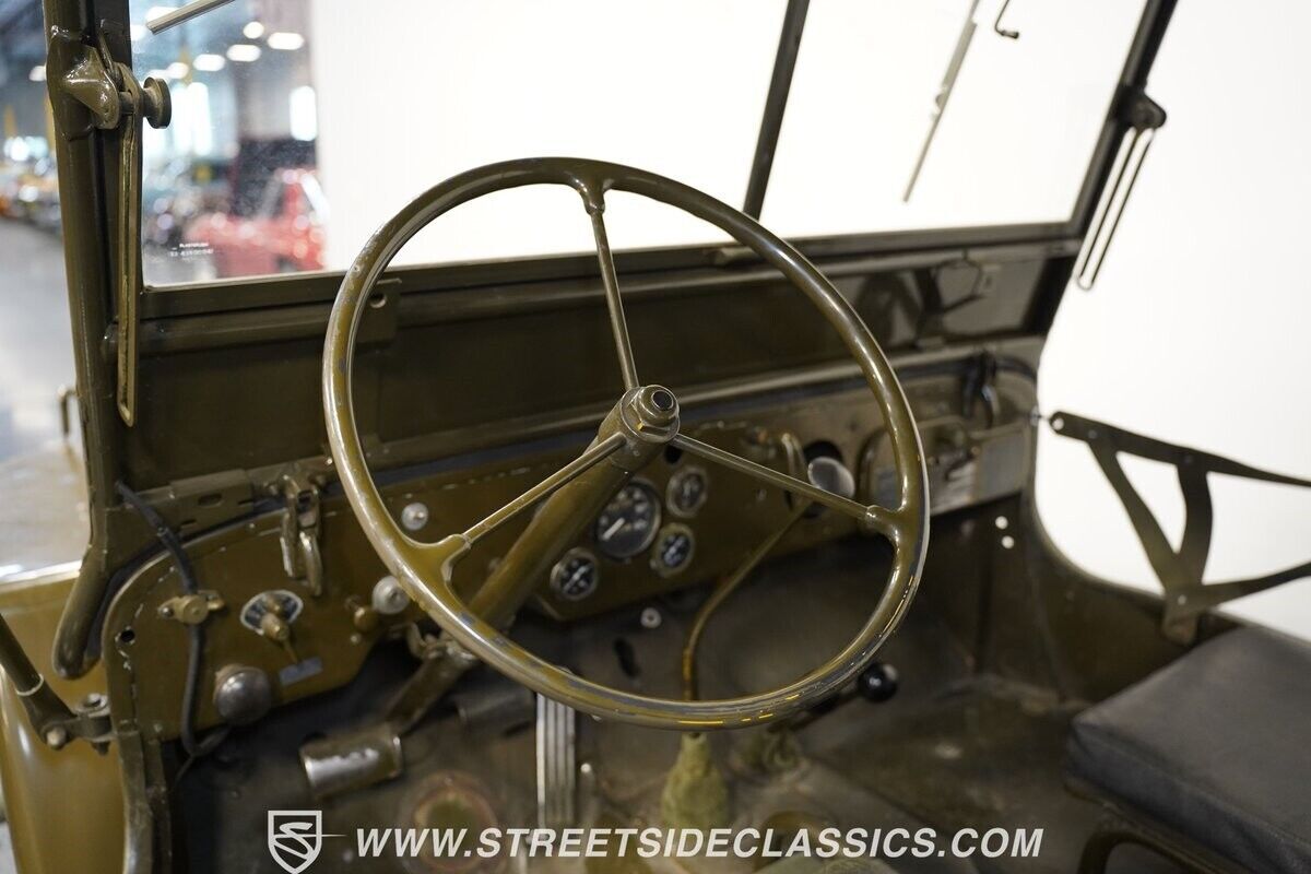 1944 Willys MB - photo 5