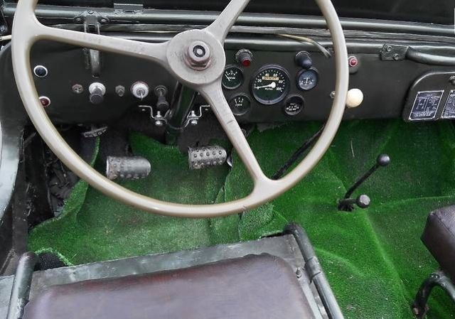 1944 Willys MB 11111 - photo 4