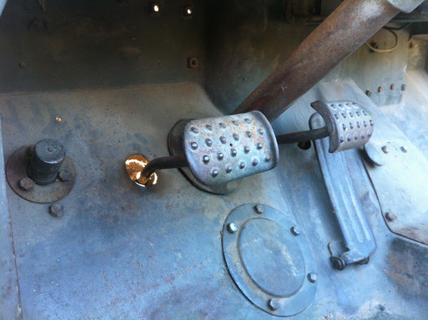 1944 Willys - photo 6
