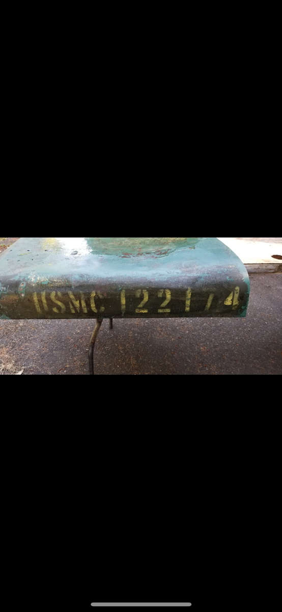 1944 Willys MB - photo 12