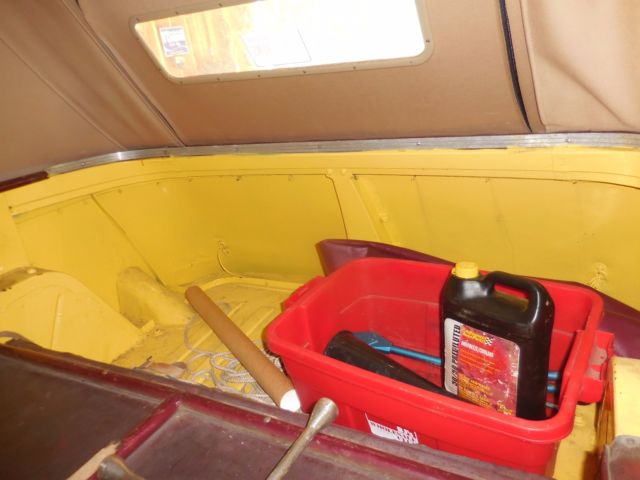 1948 Jeep Other - photo 10