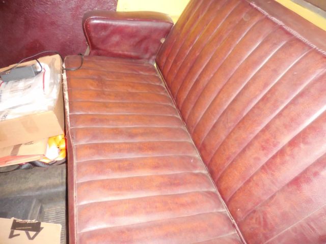 1948 Jeep Other - photo 11