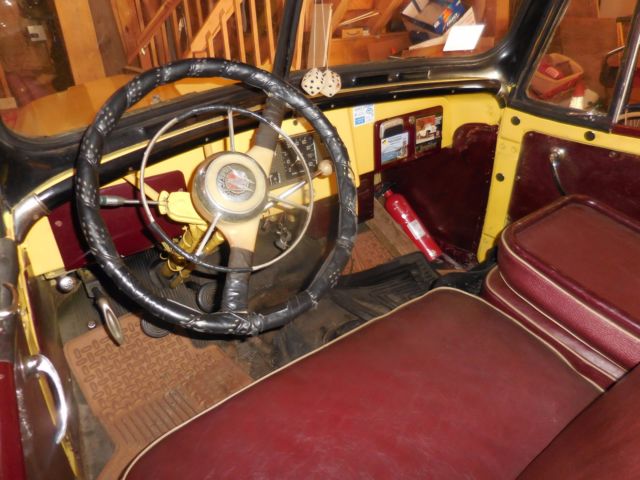 1948 Jeep Other - photo 12