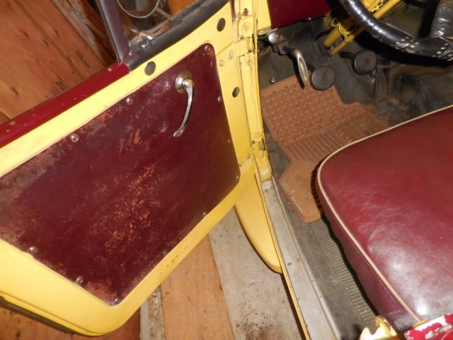 1948 Jeep Other - photo 13