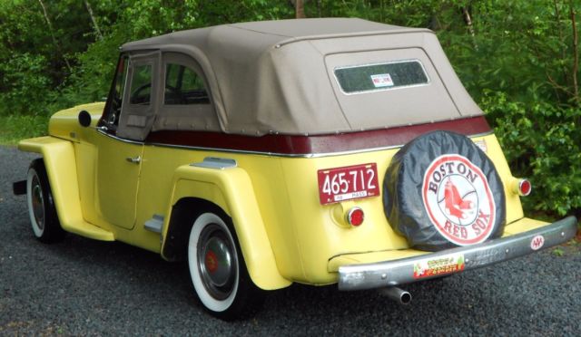 1948 Jeep Other - photo 3