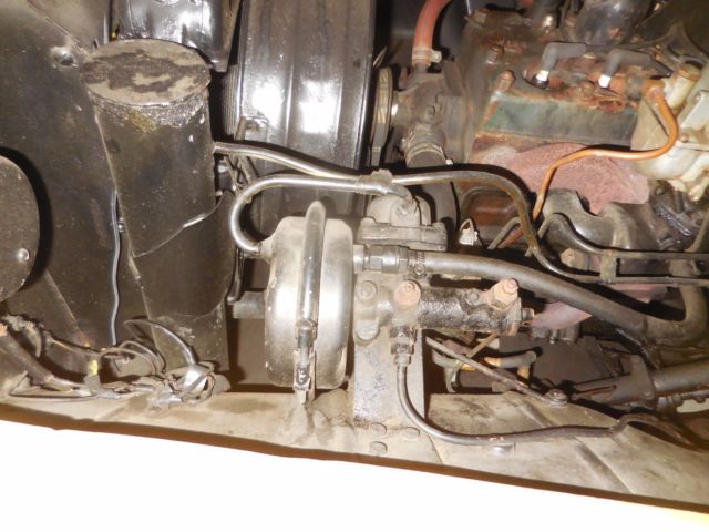1948 Jeep Other - photo 4