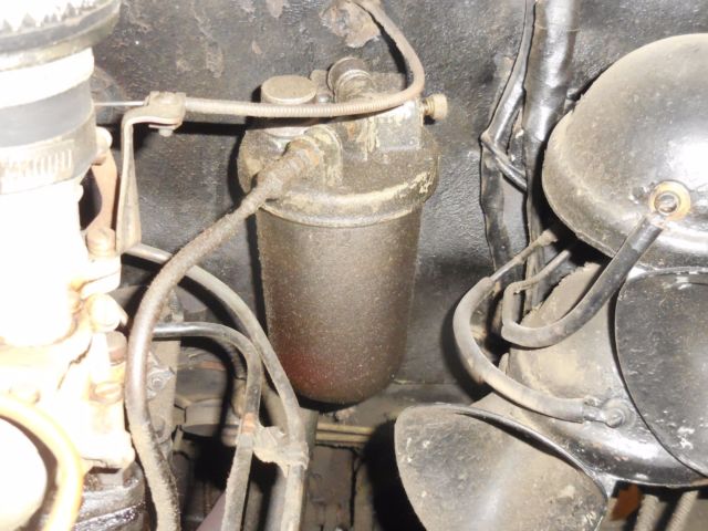 1948 Jeep Other - photo 5