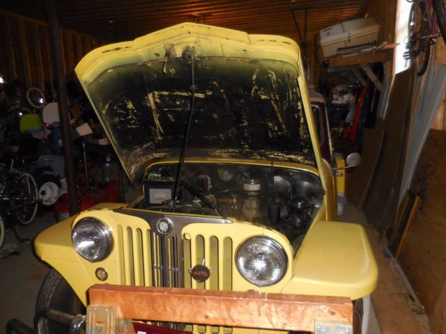 1948 Jeep Other - photo 6