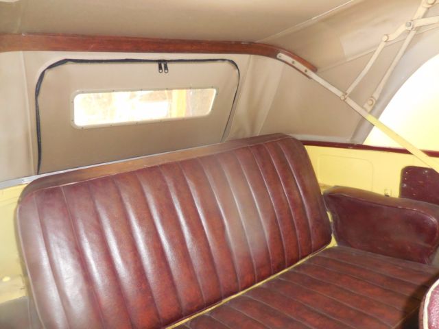 1948 Jeep Other - photo 7