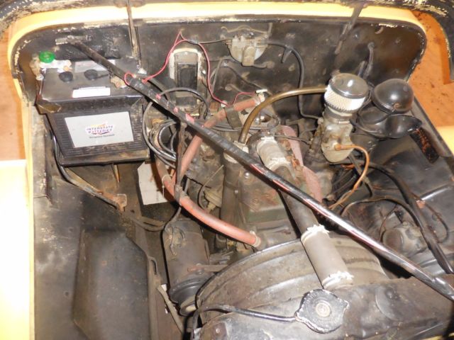 1948 Jeep Other - photo 8