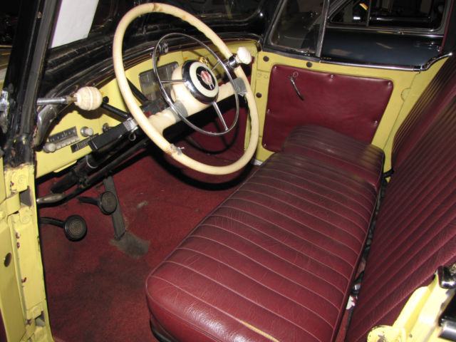 1948 Willys Jeepster - photo 11