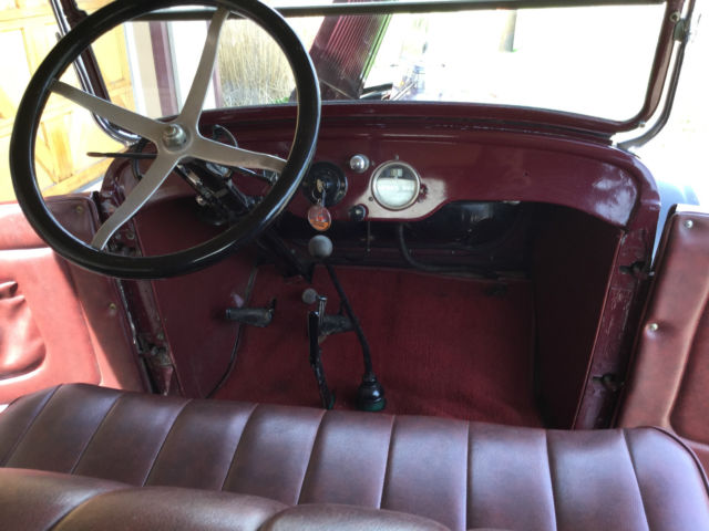 1923 Other Makes - photo 10