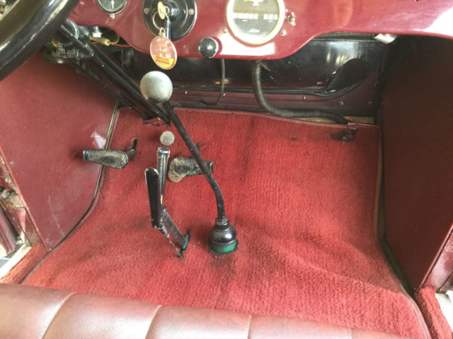 1923 Other Makes - photo 11