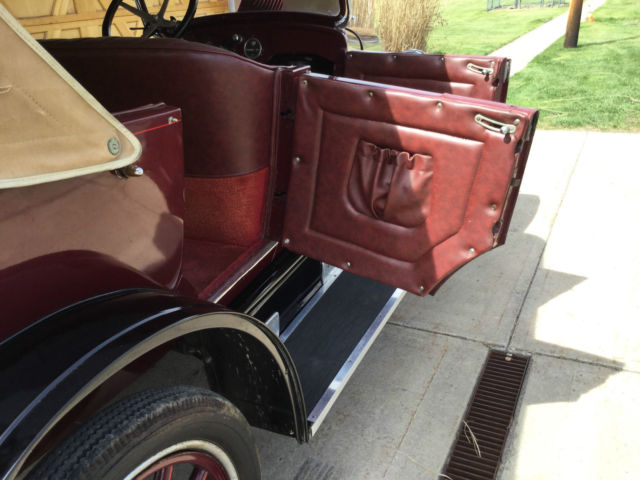 1923 Other Makes - photo 13