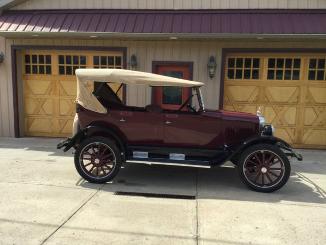 1923 Other Makes - photo 2