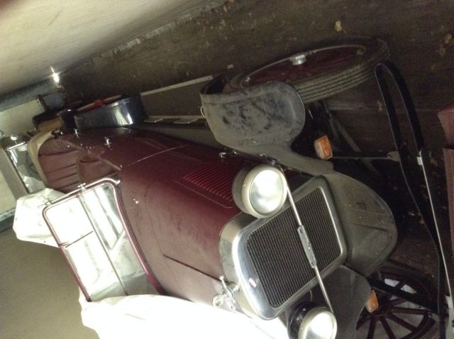 1923 Other Makes - photo 3