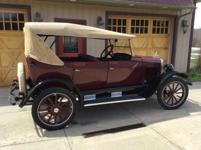 1923 Other Makes - photo 4