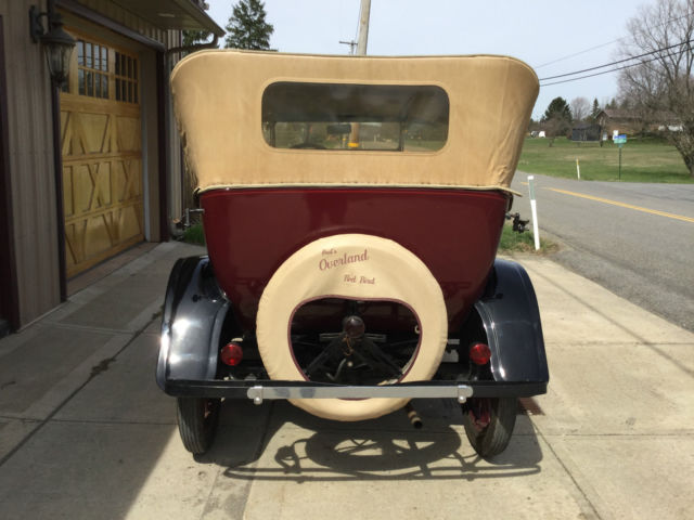 1923 Other Makes - photo 5