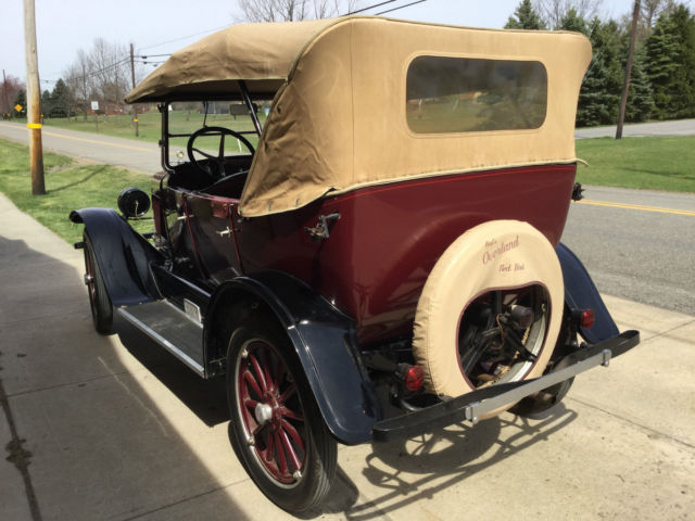 1923 Other Makes - photo 6