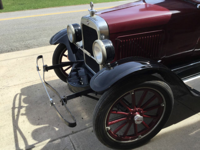 1923 Other Makes - photo 7