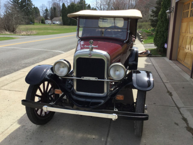 1923 Other Makes - photo 8
