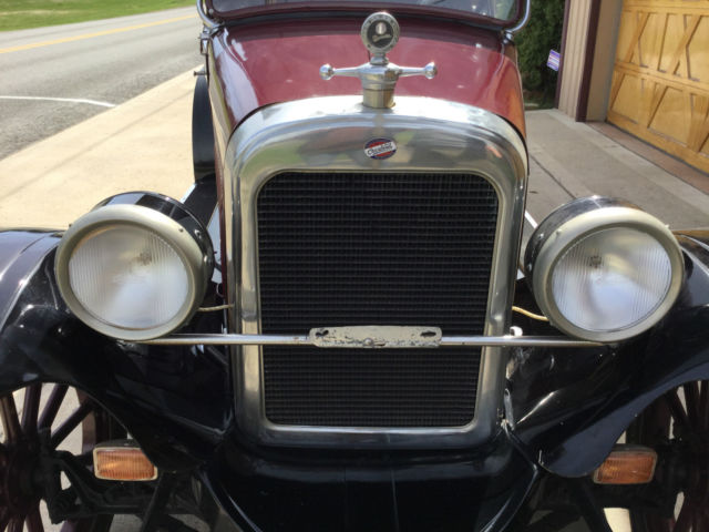 1923 Other Makes - photo 9
