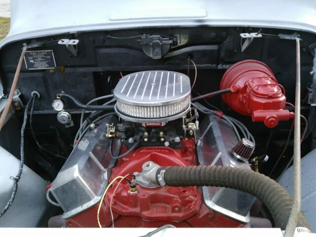 1955 Other Makes 1955 - photo 10