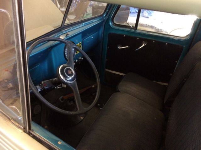 1962 Willys - photo 10