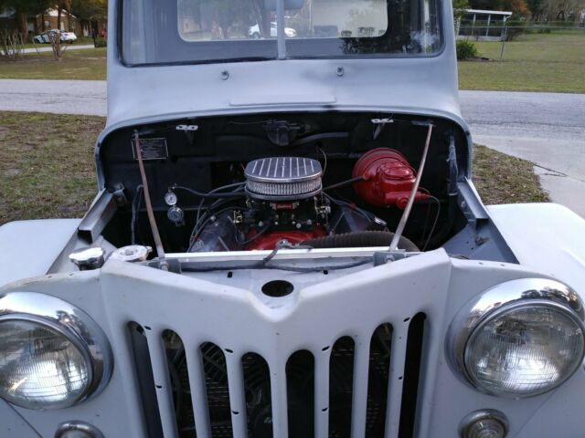 1955 Other Makes 1955 - photo 4