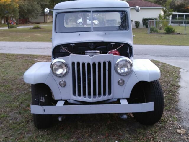 1955 Other Makes 1955 - photo 7
