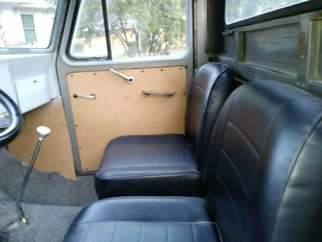 1955 Other Makes 1955 - photo 9