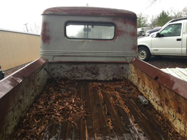 1949 Willys 2 door - photo 2