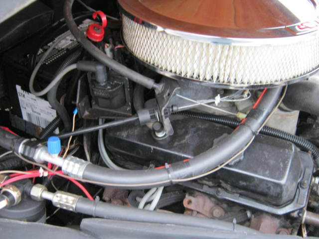 1941 Willys PICKUP TRUCK - photo 4