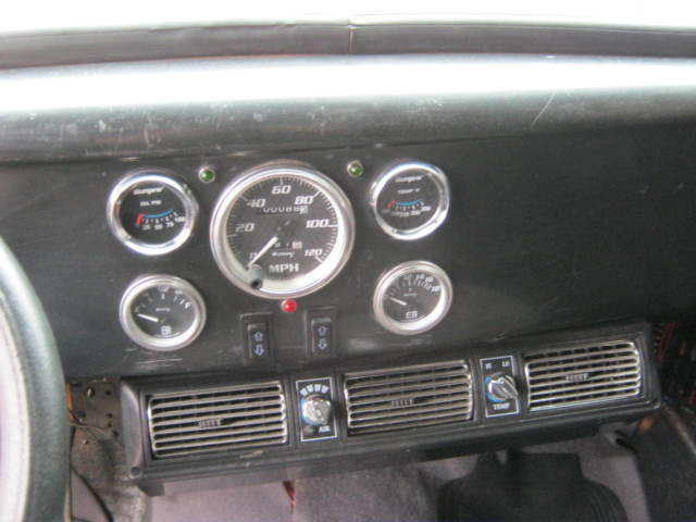 1941 Willys PICKUP TRUCK - photo 7