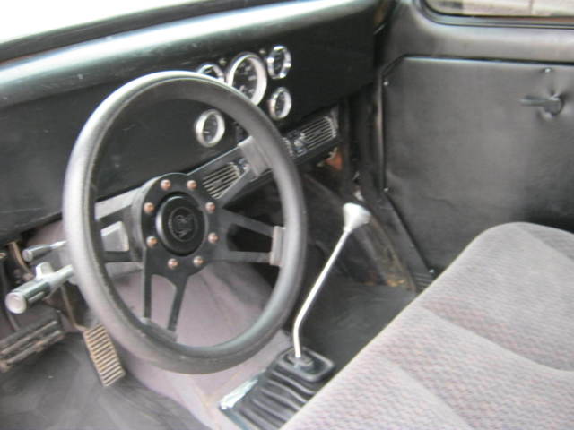 1941 Willys PICKUP TRUCK - photo 8