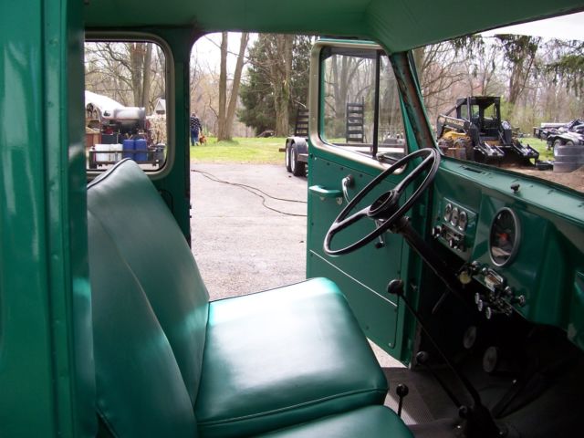 1960 Willys - photo 12