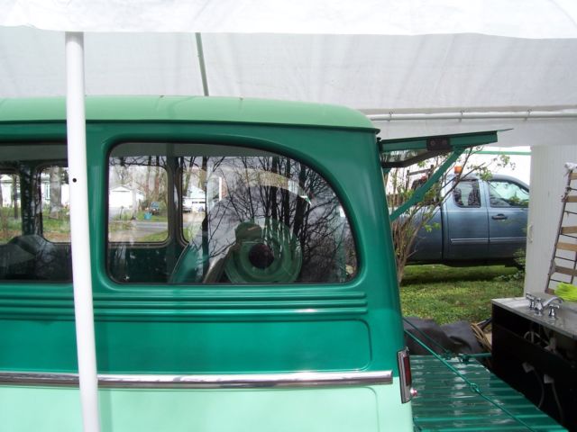 1960 Willys - photo 2
