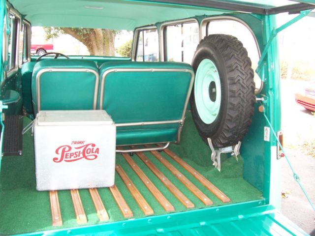 1960 Willys - photo 5