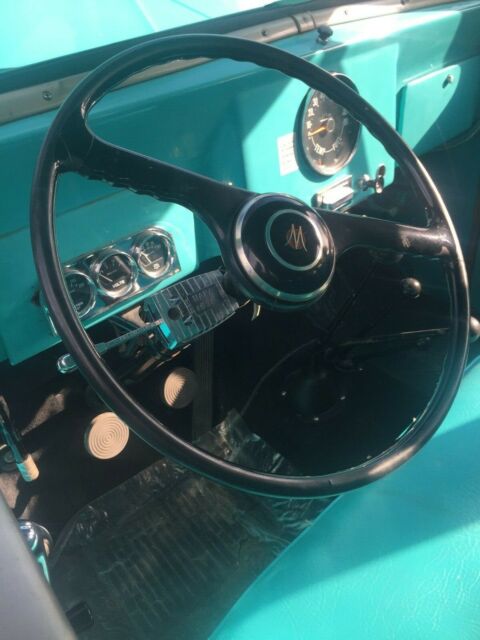 1960 Willys - photo 9