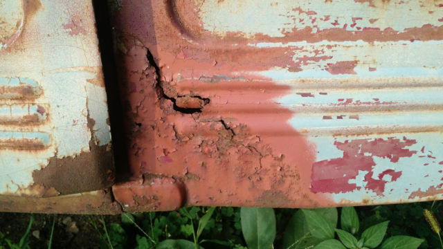 1952 Willys Wagon 4x4 - photo 5