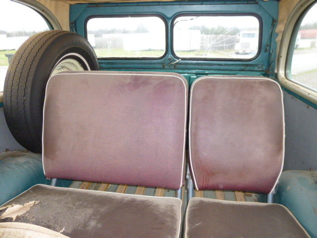1951 Jeep Other - photo 7