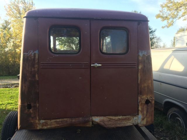 1959 Willys - photo 8