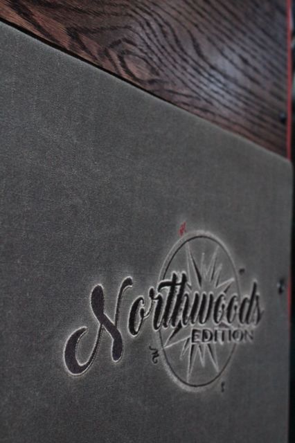 1959 Willys Original Overlander Northwoods Edition - photo 12