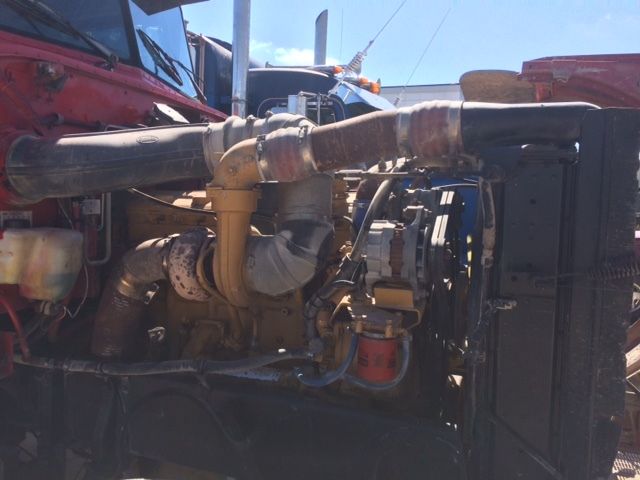 1993 Other Makes Peterbilt 379 379 - photo 10
