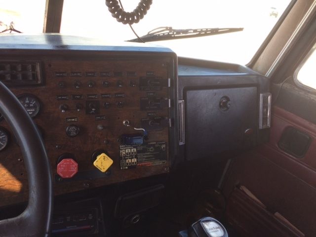 1993 Other Makes Peterbilt 379 379 - photo 5