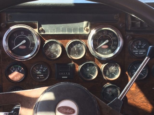 1993 Other Makes Peterbilt 379 379 - photo 8