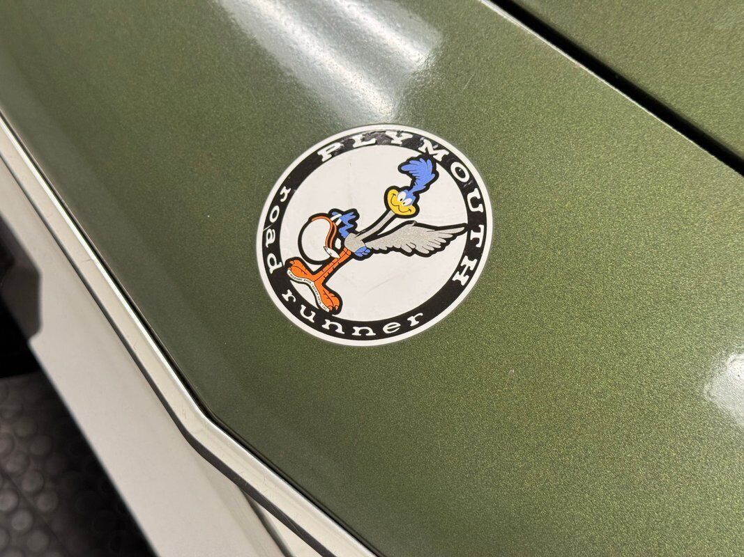 1973 Plymouth Road Runner GTX - photo 10